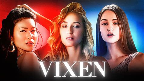 VIXEN: Pornstars in Porn Videos